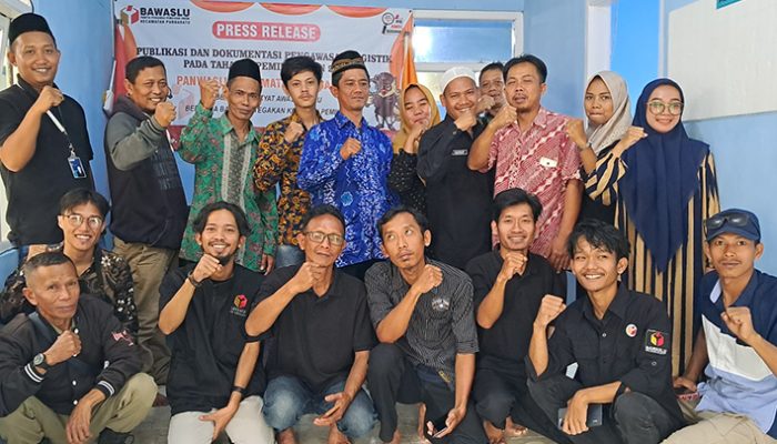 Jelang Pemilu 2024, Purbaratu Perkuat Pengawasan Logistik