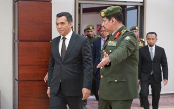 Kemudahan Keimigrasian Bagi Jemaah Calon Haji Indonesia, Perluasan Layanan dan Resiprokalitas dengan Arab Saudi
