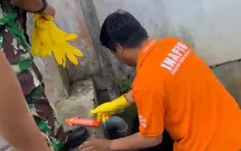 Misteri Janin Bayi di Kampung Cipendeuy, Pembuangan yang Menyisakan Pertanyaan