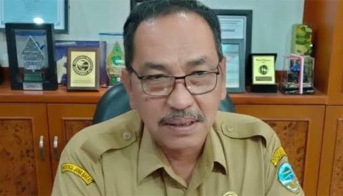 Songsong Pilwalkot 2024, Dukungan Kuat untuk H. Ivan Dicksan