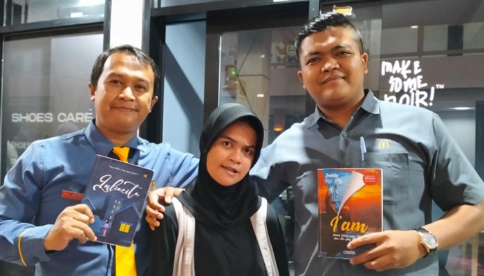Inspirasi Inklusi, Papeditas Dorong Kesempatan Kerja bagi Penyandang Disabilitas
