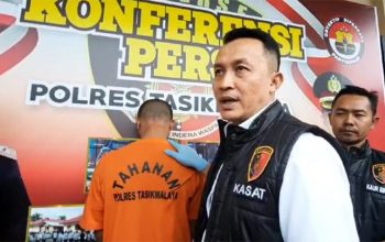 Tragedi Pembunuhan Rafi, Sahabat Menjadi Pembunuh