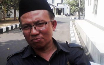 Ketua DPRD Kota Tasikmalaya Ajak Masyarakat Salurkan Hak Suara dalam Pemilu 2024
