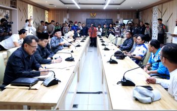 DPRD Provinsi Jawa Barat Bergerak Cepat Atasi Masalah Upah Buruh