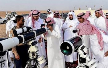 Kenapa Muhammadiyah dan Arab Saudi Menetapkan Awal Puasa Ramadan pada Tanggal yang Sama