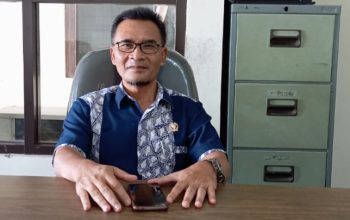 Anggota DPRD Kota Tasikmalaya Minta Peningkatan PSN untuk Atasi Peningkatan Kasus DBD