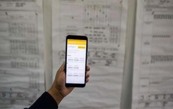 Kontroversi Hasil Pileg 2024 di Kota Tasik, Dissonansi Data antara Sirekap dan Rapat Pleno