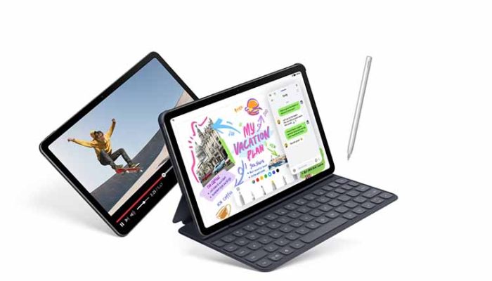 5 Keunggulan Huawei MatePad 11.5 inch, Tablet dengan Level setingkat PC