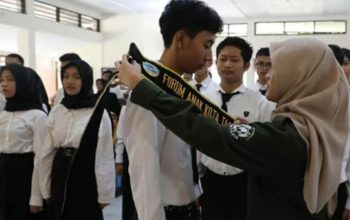 Langkah Awal Menuju Perlindungan dan Partisipasi Anak yang Inklusif