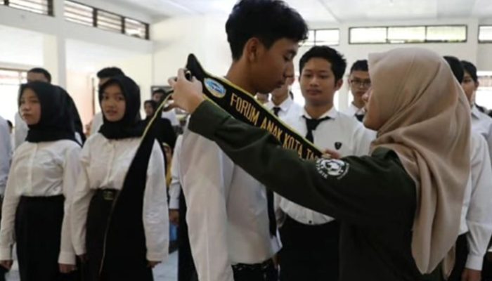 Langkah Awal Menuju Perlindungan dan Partisipasi Anak yang Inklusif