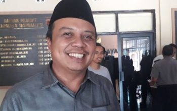 Ami Fahmi: Memperkuat Integritas dan Kualitas Pemilu 2024 di Kabupaten Tasikmalaya