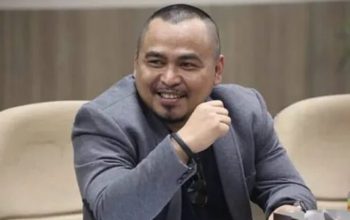 Rapat Komisi I DPRD, Demi Hamzah Soroti Integritas Pemilu 2024