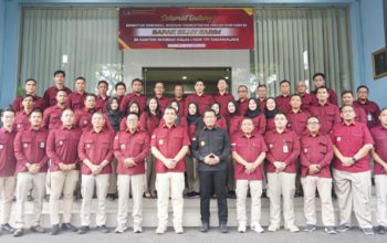 Direktur Jenderal Imigrasi Apresiasi Implementasi Paspor Elektronik di Tasikmalaya