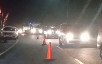 Antisipasi Lonjakan Arus Mudik Menuju Tasikmalaya Jelang Idul Fitri 1445 H