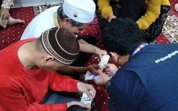 Peningkatan Pemahaman dan Kecintaan terhadap Mata Uang Rupiah di Kalangan Penyandang Tuna Netra