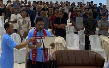 Viman Alfarizi Ramadan, Keyakinan dan Dukungan Luas untuk Pilkada 2024
