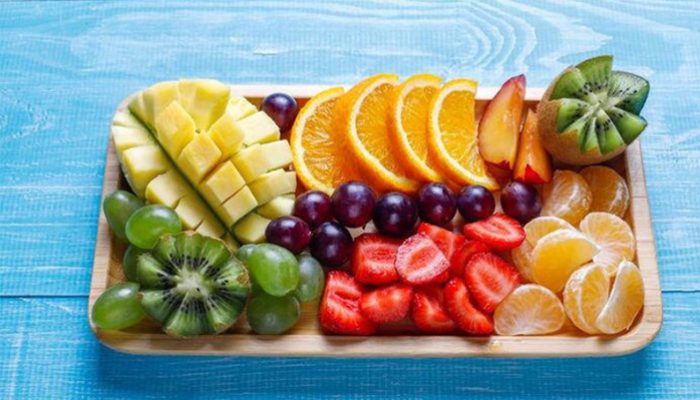 Ini 8 Buah yang Efektif Lawan Asam Urat