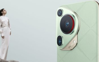 Huawei Pura 70 Ultra Raih Predikat Smartphone dengan Kamera Terbaik Dunia Menurut DxOMark