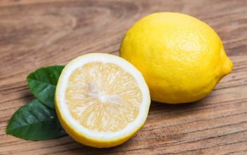 Cara Turunkan Asam Urat dengan Lemon, Inilah Tipsnya