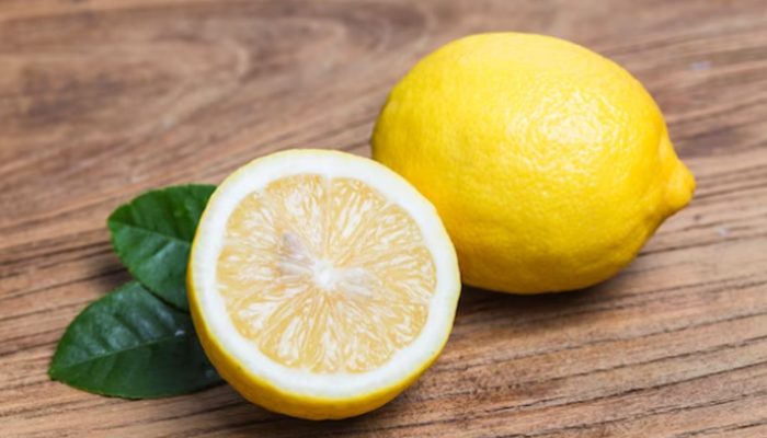 Cara Turunkan Asam Urat dengan Lemon, Inilah Tipsnya