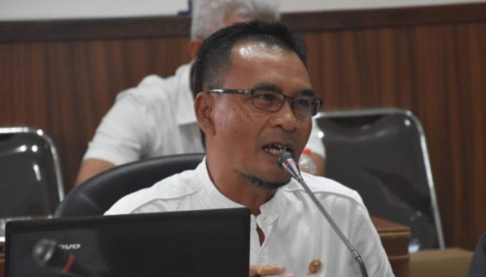Komisi IV DPRD Kota Tasikmalaya Siap Panggil Dinas Kesehatan Terkait Lonjakan Kasus Stunting
