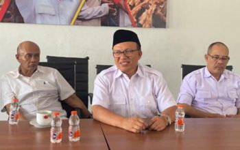 Kader Gerindra Kota Tasikmalaya Mundur dari Partai, Tetapkan Dukungan Pada Calon Independen