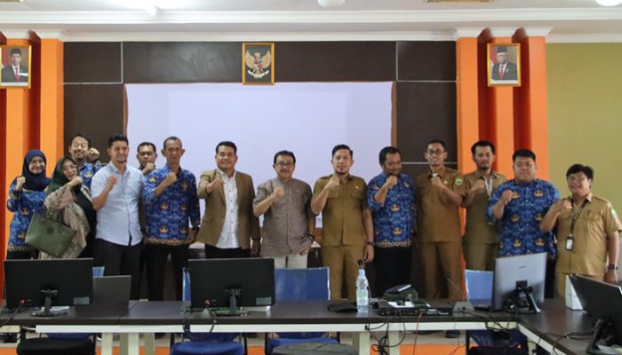 Pansus IV DPRD Jabar Bahas Isu Penting dalam Ranperda RPJPD 2025-2045