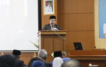 Menuju Masa Depan Berkelanjutan, Musyawarah RPJPD Kabupaten Tasikmalaya Tahun 2025-2045