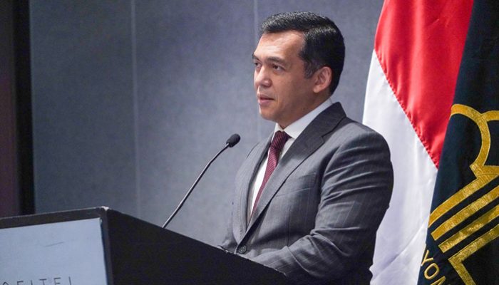 Optimalisasi Peran Atase Imigrasi RI melalui Transformasi Digital