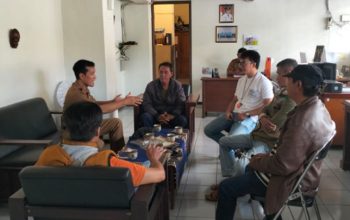 Transformasi Kawasan Dadaha, Menuju Kesejahteraan Pedagang dan Keindahan Lingkungan