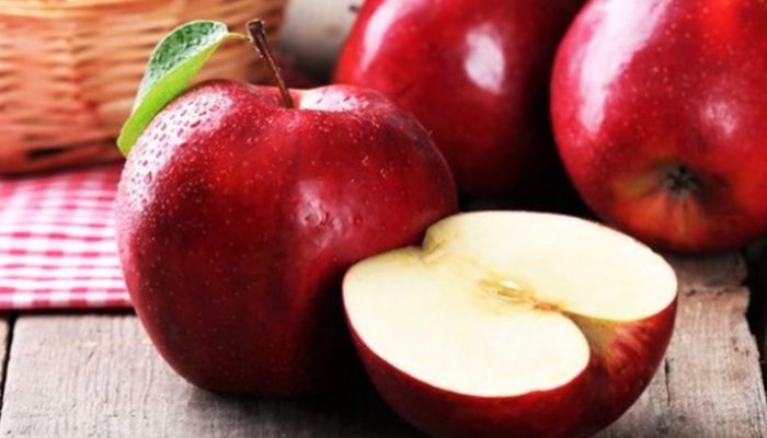 Manfaat Apel dalam Mengontrol Kolesterol Secara Alami