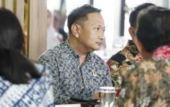 DPRD Jawa Barat dan DPRD Chungcheongnam-do Korea Selatan Tandatangani Record of Discussion