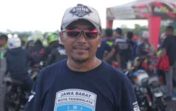 Kolaborasi IMI dan Lanud Wiriadinata, Sediakan Alternatif Legal untuk Penghobi Otomotif