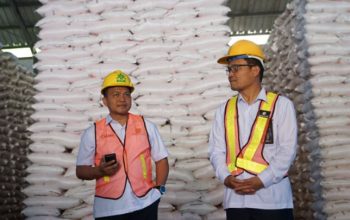 Pupuk Kujang Mendukung Pertanian, Komitmen dan Optimalisasi Produksi