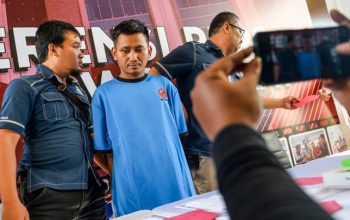 Fakta Pembunuhan Vina Cirebon, Berhasil Ditangkap Setelah 8 Tahun Buron