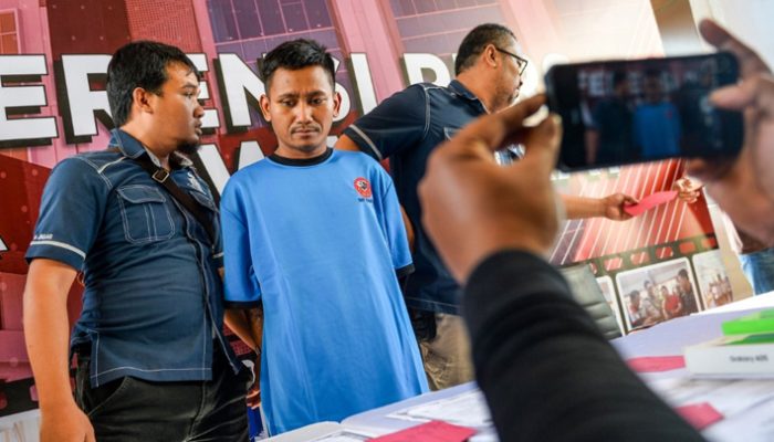 Fakta Pembunuhan Vina Cirebon, Berhasil Ditangkap Setelah 8 Tahun Buron