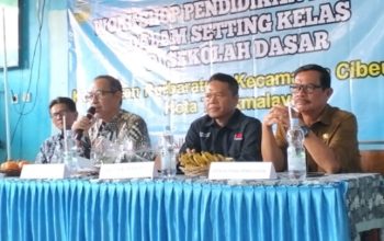 Menuju Pendidikan Inklusif, Langkah-Langkah Menuju Kesetaraan dan Aksesibilitas