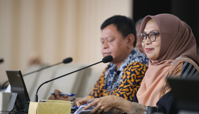 DPRD Jabar Sambut Kunjungan Banmus dan Bapemperda Kalsel, Studi Komparasi untuk Tingkatkan Kinerja Legislatif