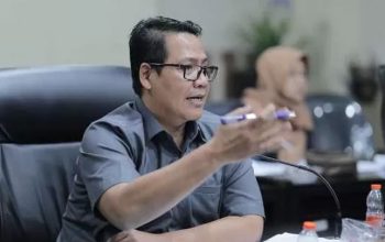 Optimasi Sumber Daya dan Kedaulatan Pangan: DPRD Kab.Tasik Dorong Program Upland Melalui Perubahan Perda