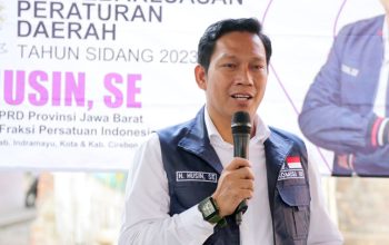 70% BUMD Jabar Tidak Sehat, Perlu Langkah Pembenahan Serius