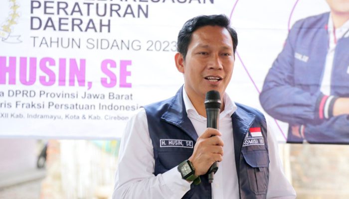 70% BUMD Jabar Tidak Sehat, Perlu Langkah Pembenahan Serius