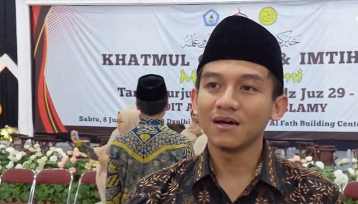 Al-Quran sebagai Pilar Perlindungan di Tengah Kekhawatiran Zaman
