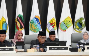 Optimasi Perpanjangan Waktu Pembahasan Ranperda oleh Pansus DPRD Jawa Barat