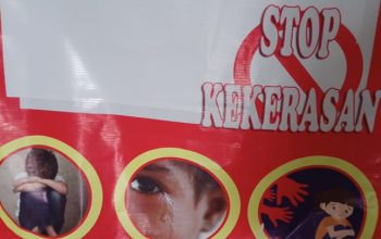 Pelaku Kekerasan Anak Akui Kesalahan dan Siap Pulihkan Psikis Korban