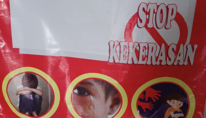 Pelaku Kekerasan Anak Akui Kesalahan dan Siap Pulihkan Psikis Korban