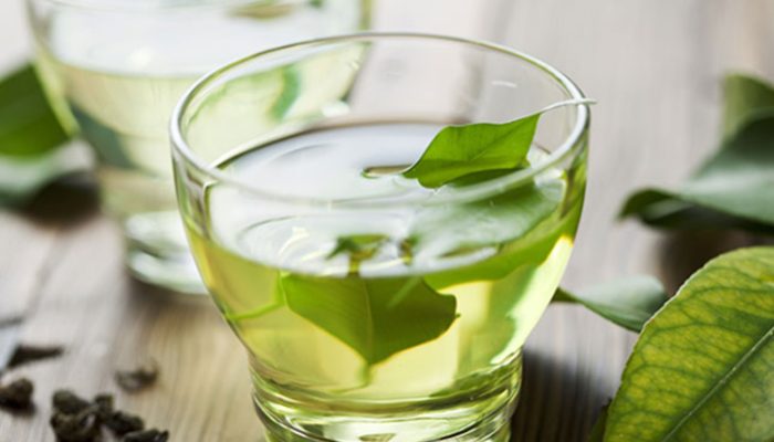 Rahasia Minuman Herbal Turunkan Kolesterol dan Perkuat Jantung Anda