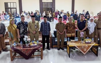 Management Entrepreneurship Day, Unlock Generative AI Potential untuk Akselerasi Bisnis dengan Kolaborasi dan Inovasi