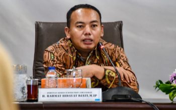 Komisi II DPRD Jabar Apresiasi Upaya Peningkatan Wisatawan di DIY