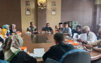 Optimalkan Anggaran, Tingkatkan Kesejahteraan, Komisi II DPRD Kabupaten Tasikmalaya Bergerak untuk UMKM