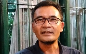 Murjani Mantap Maju Bersama PAN dalam Pilkada Tasikmalaya 2024